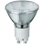 IN-0U7E4 39W MR16 METAL HALIDE LAMP BULB FLOOD