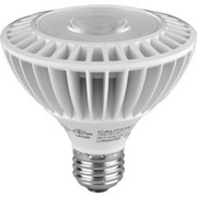SHORT NECK LED DIMMABLE EQUIVALENT TO 70W HALOGEN IN-0RGA1