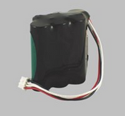 7.2 VOLT 1.6AH MEDICAL BATTERY IN-0LQ57