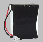 24 VOLT .70AH MEDICAL BATTERY Replacement