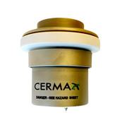 IN-0H6Y2 BARE LAMP ONLY