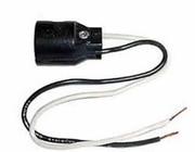 Interlight 13059 Intermediate Socket Replacement Lamp Holder