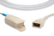 SPECTRO2 30 DIRECT-CONNECT SPO2 SENSORS ADULT CLIP
