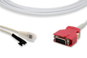 LIFEPAK 15 DIRECT-CONNECT SPO2 SENSORS MULTI-SITE 3 FEET