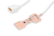 GE HEALTHCARE 511 DISPOSABLE SPO2 SENSORS PEDIATRIC