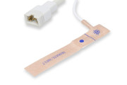 RESPIRONICS 920M DISPOSABLE SPO2 SENSORS NEONATE OR ADULT