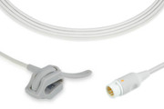 DATASCOPE / MINDRAY PASSPORT 12 DIRECT-CONNECT SPO2 SENSORS NEONATE SOFT