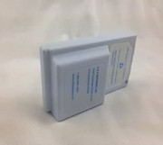 BAXTER HEALTHCARE 35702 BATTERY