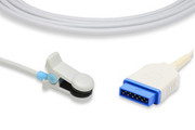 SOLAR DIRECT-CONNECT SPO2 SENSORS ADULT EAR CLIP