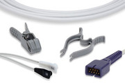 COMPACT S SHORT SPO2 SENSORS VETERINARY MULTI-SITE SENSOR