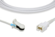 64HXXX-7 SHORT SPO2 SENSORS ADULT EAR CLIP