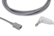 BSM-9800 LIFE SCOPE S TEMPERATURE ADAPTERS RECTANGULAR DUAL PIN CONNECTOR