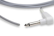 DATASCOPE / MINDRAY PASSPORT 2 REUSABLE TEMPERATURE PROBES ADULT ESOPHAGEAL/RECTAL PROBE