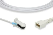 862478 SHORT SPO2 SENSORS ADULT EAR CLIP