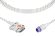 ACCUTORR 3 DIRECT-CONNECT SPO2 SENSORS ADULT SOFT