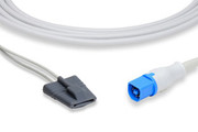 HP VIRIDIA 24C SHORT SPO2 SENSORS PEDIATRIC SOFT