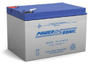 BATTERY PS-12140