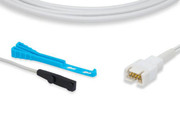 64MXXX-B SHORT SPO2 SENSORS VETERINARY RECTAL SENSOR