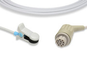 LIGHT MONITOR DIRECT-CONNECT SPO2 SENSORS ADULT EAR CLIP