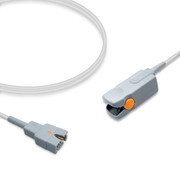 64HXXE-B SHORT SPO2 SENSORS ADULT CLIP