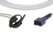M3001A A02C12 SHORT SPO2 SENSORS NEONATE SOFT