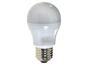 4W LED REFRIGERATOR LIGHT BULB 450LM 45W EQUIV 5000K DAYLIGHT A11 E26