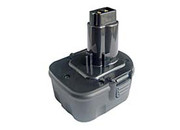 DW968K-2 CORDLESS POWER TOOL BATTERY