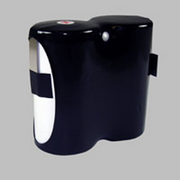 8010A DIGITAL MULTIMETER BATTERY