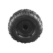 L6348 FORD F-150 TRU RIGHT REAR WHEEL