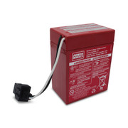 75200 POWER WHEELS BATTERY