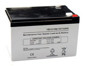 POWERWARE 9125-1000 UPS BATTERY