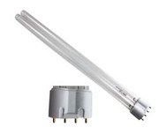 UV100A1018 (LAMP ONLY NO HANDLE)