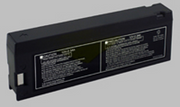 90385 MONITOR SEALED LEAD BATTERY