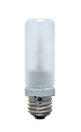 2140C FROSTED MODELING LAMP