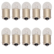 A4 QUATTRO L4 2.0L 640CCA TAIL LIGHT YEAR2006