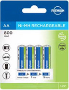 812L CALCULATOR BATTERY