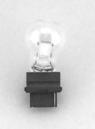 BONNEVILLE YEAR 2004 TAIL LIGHT