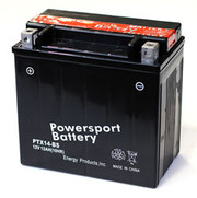 FZR10001000CCMOTORCYCLEBATTERY
