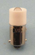 120MB120V0025A AMBER LED REPLACEMENT