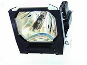 P1000 LAMP & HOUSING