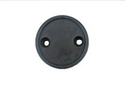 78457 ADVENTURE STEERING WHEEL BUTTON (BLK)