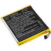 EDGE 1030 BATTERY