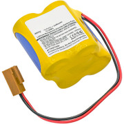 ALPHA ISV CNC SYSTEM AMPLIFIER BATTERY