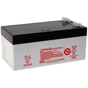 GEMINI PC-4 BATTERY