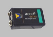 DATA LOGGER BATTERY