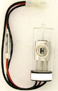 D45-001707 PLASTIC CONNECTOR
