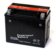 RST FUTURA 1200CC MOTORCYCLE BATTERY