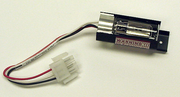 LAMBDA 16 DEUTERIUM LAMP