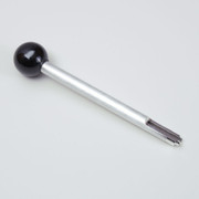 PLUNGER INSERTION TOOL