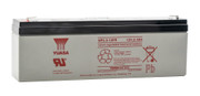 725-04323 BATTERY